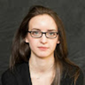 Meet your Posher, Violaine